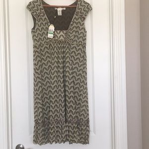 Brand New Max Studio Dress with Lining